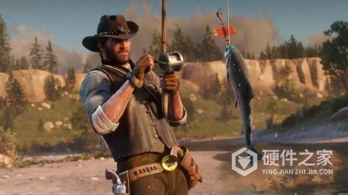 解决win11玩荒野大镖客2游戏找不到emp.dll问题方法一览