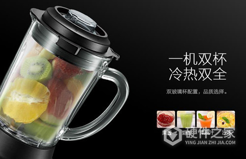 美的MJ-BL1206A说明书