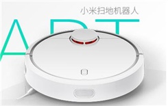 米家扫地机器人怎样重置地图？