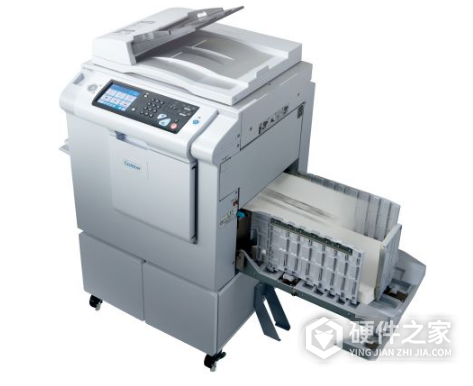 基士得耶CP6201C打印机驱动