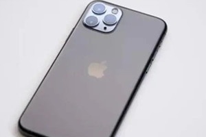 iphone邮件账户怎么设置