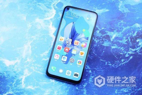 华为nova8怎么录屏