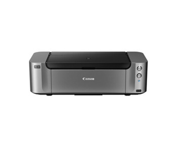佳能pro100打印机驱动 For Win XP/7/8/10