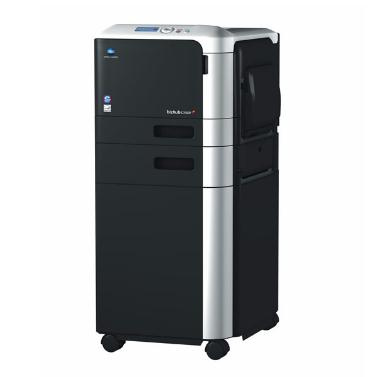 柯尼卡美能达bizhub C3100P说明书
