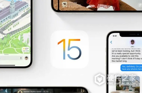 ios15锁屏显示怎么设置爱心
