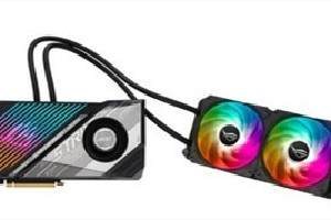 华硕AMD系列 ROG-STRIX-LC-RX6800XT-O16G-GAMING显卡驱动