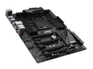 微星x99a sli plus主板说明书