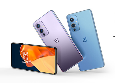 一加9怎么开启屏幕补光