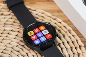 小米手表 Color 2介绍