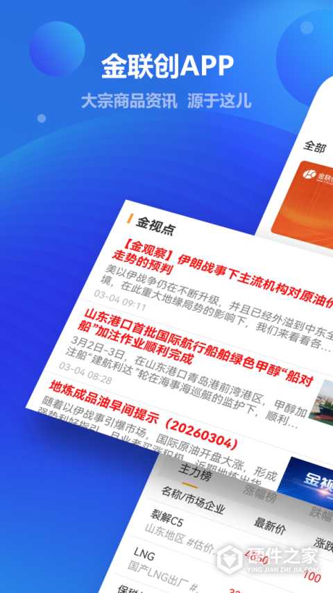 金联创app