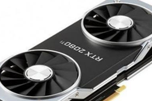 华硕NVIDIA系列 DUAL-RTX2080-O8G-EVO显卡驱动
