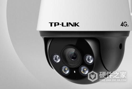 tp-link安防手机版