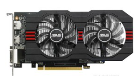 华硕AMD系列 MINI-R7360-2G显卡驱动