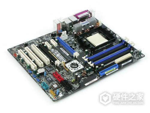 ASUS华硕A8N-SLI SE网卡驱动