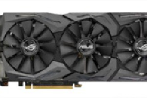 华硕ROG系列 ROG-STRIX-GTX1080TI-11G-GAMING显卡驱动