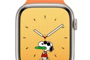 watchOS 10史努比表盘介绍