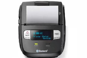 STAR SM-L200便携式打印机驱动 For Win XP/7/8/10