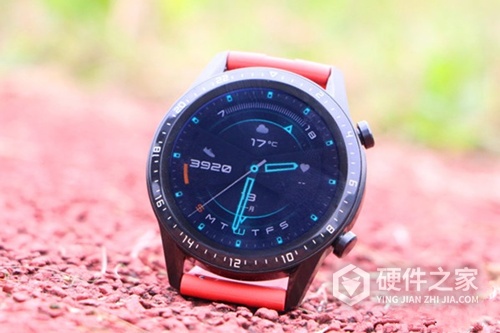 华为watch gt2可以回复微信吗