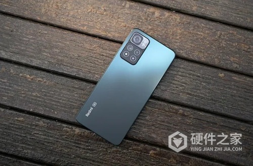 Redmi Note 12 Pro+和潮流版区别是什么