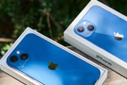 iPhone13怎么设置来电灯光秀