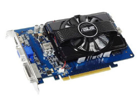 华硕NVIDIA系列 ENGT430/DI/TC1GD3显卡驱动
