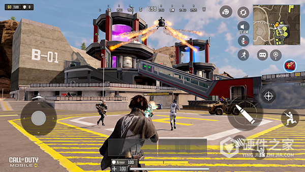 Call of Duty