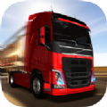欧洲卡车模拟器3汉化版0.37.7