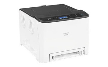 理光pc300w维修手册