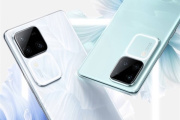 vivos18pro带潜望镜头吗