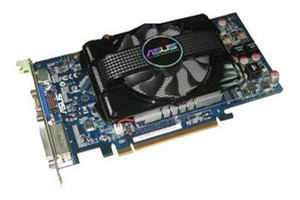 华硕NVIDIA系列 EN9600GSO TOP/HTDP/512MD3显卡驱动