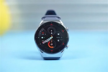 小米Watch S1 Pro勿扰模式怎么设置