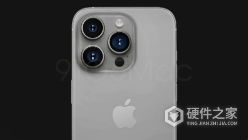 iPhone15Pro新增灰色怎么样