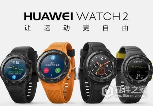 华为手表怎么添加门禁卡