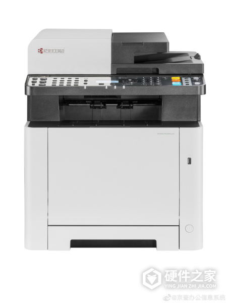 京瓷ECOSYS MA2100cwfx一体机驱动 for Win XP/7/8/10