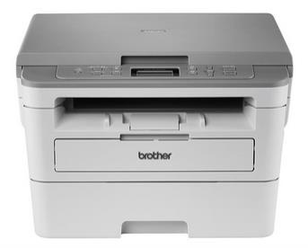 兄弟Brother DCP-T220多功能一体打印机驱动 For Win10/Win7