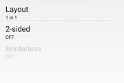 Brother Print Service Plugin