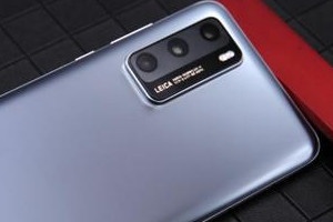 华为mate40e怎么长截图