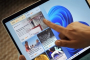 Win11平板模式开启教程