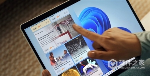 Win11平板模式开启教程