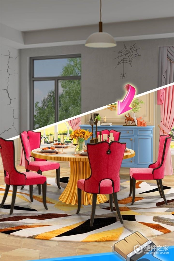 甜点消消最新版