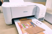 爱普生l3151连接wifi失败怎么办