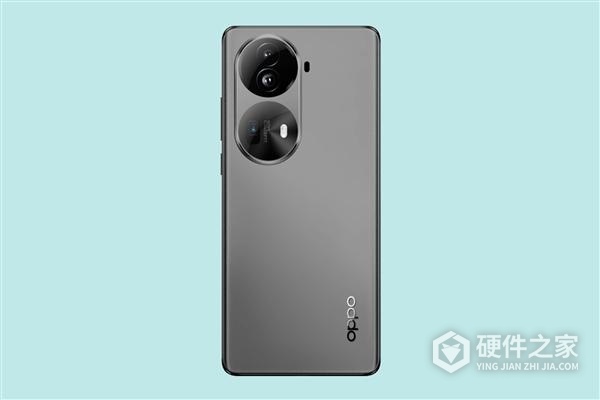 oppo reno11pro+参数