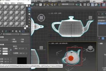 哪些方法可以解决3dmax2018缺少dll文件