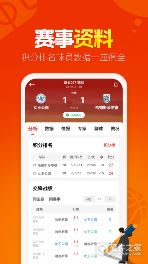 懂球圈app