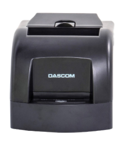 得实DascomDM-210PU 9针微型票据打印机驱动 for Win XP/7/8/10