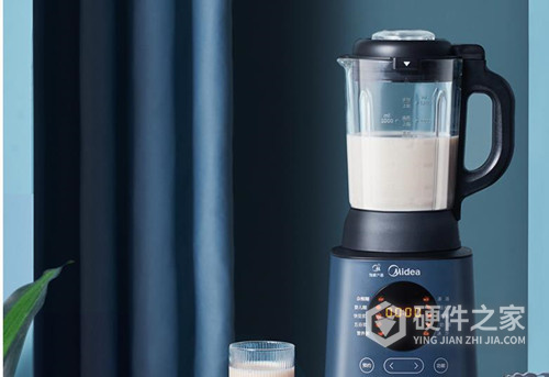 美的MJ-BL1031A说明书