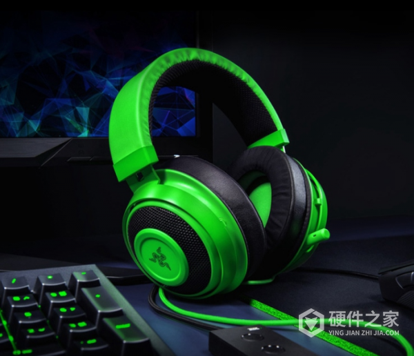 雷蛇北海巨妖竞技版吃鸡怎么设置