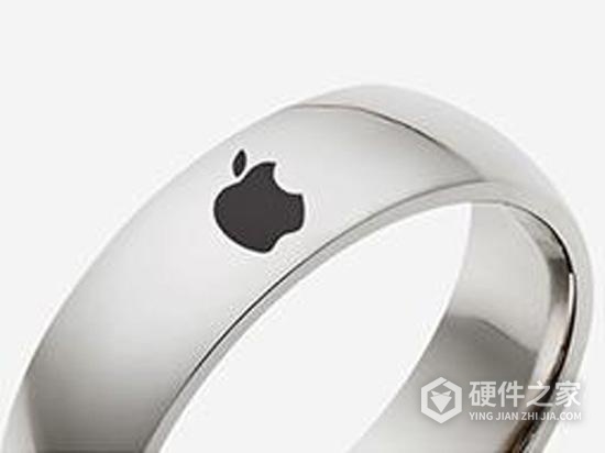 苹果研发智能戒指意味什么