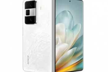 荣耀Magic Vs3主要卖点与特色介绍