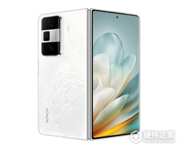 荣耀Magic Vs3主要卖点与特色介绍